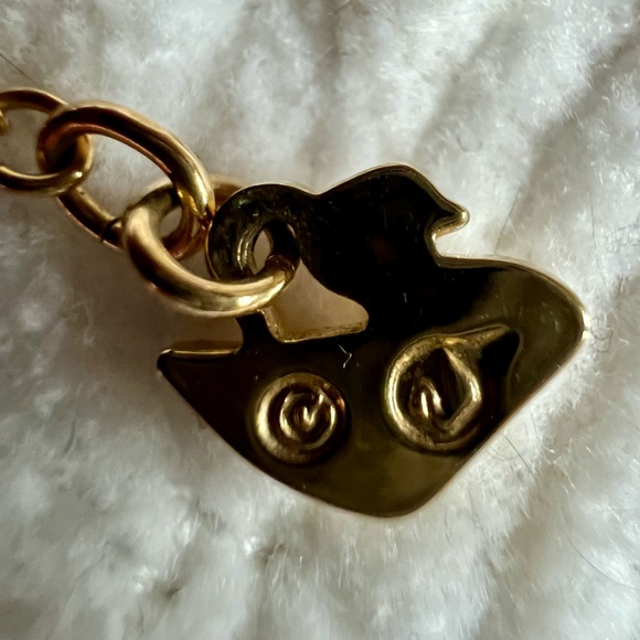 Swarovski dragonfly necklace - Picture 12 of 15